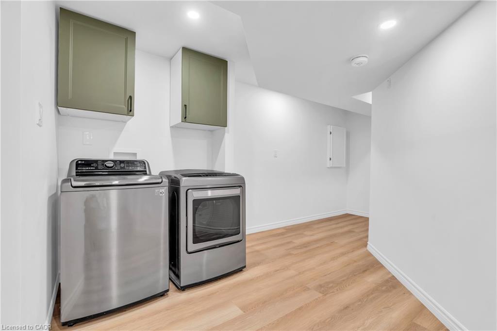 9 Gaw Crescent, Guelph, ON - Indoor