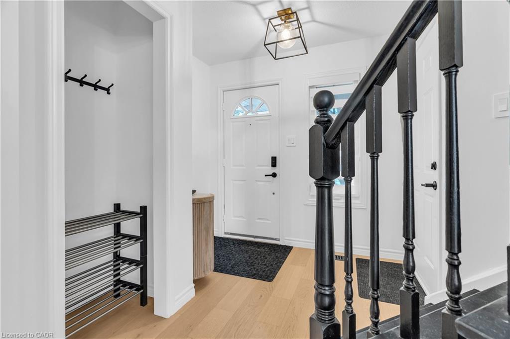 9 Gaw Crescent, Guelph, ON - Indoor