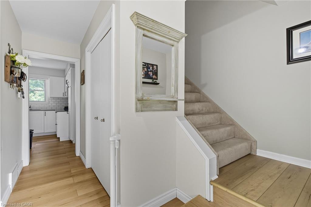 119 Oak Street, Simcoe, ON - Indoor Photo Showing Other Room