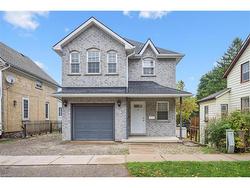 209 Jacob Street New Hamburg, ON N3A 1C5