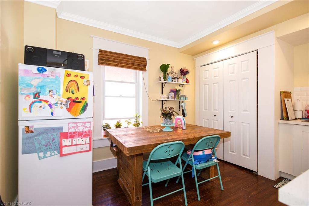 132 First Av E, Shelburne, ON - Indoor