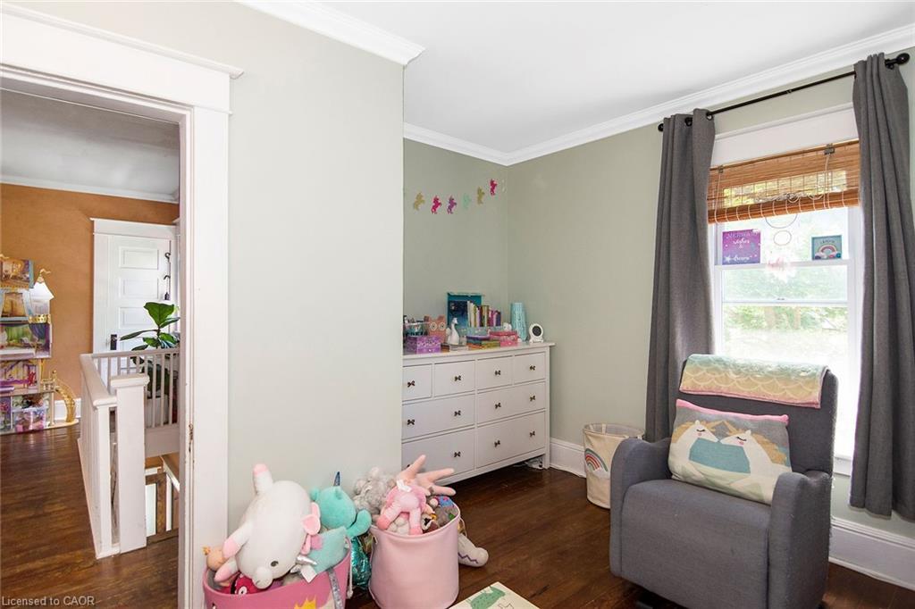 132 First Av E, Shelburne, ON - Indoor