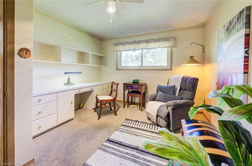 91 Massey Avenue, Kitchener, ON - Indoor