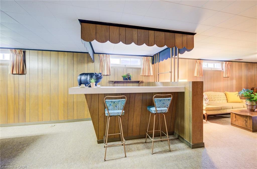 91 Massey Avenue, Kitchener, ON - Indoor