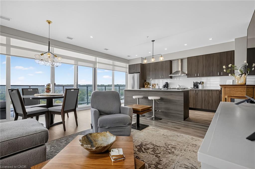 1313-15 Glebe Street, Cambridge, ON - Indoor