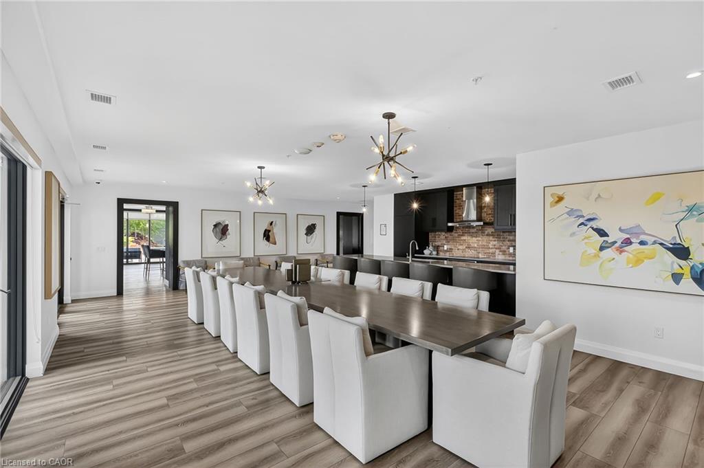 1313-15 Glebe Street, Cambridge, ON - Indoor