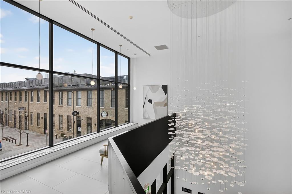 1313-15 Glebe Street, Cambridge, ON - Indoor Photo Showing Other Room