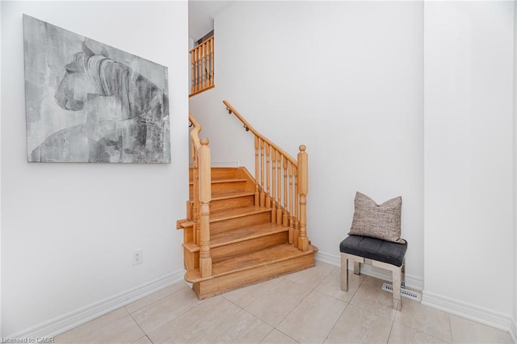 4623 Simmons Road, Burlington, ON - Indoor Photo Showing Other Room