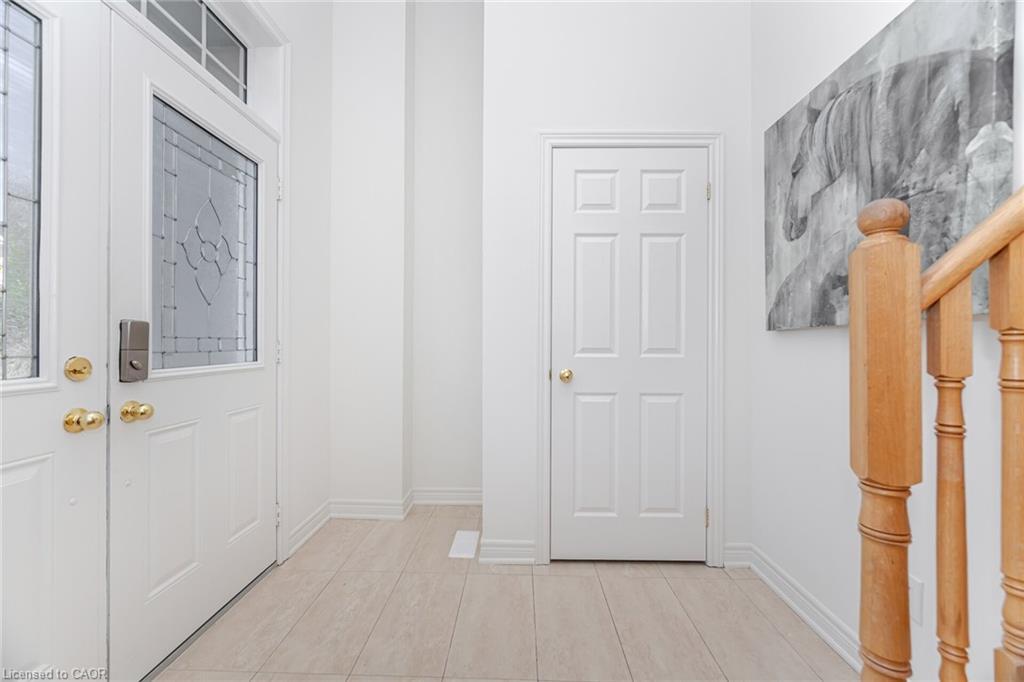 4623 Simmons Road, Burlington, ON - Indoor Photo Showing Other Room