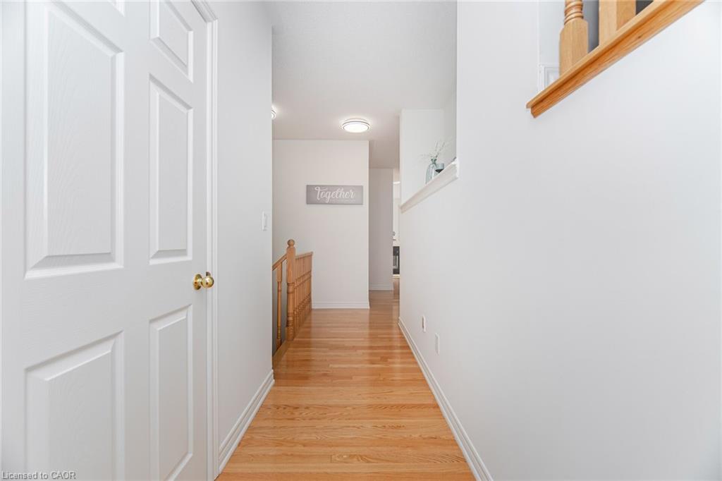 4623 Simmons Road, Burlington, ON - Indoor Photo Showing Other Room