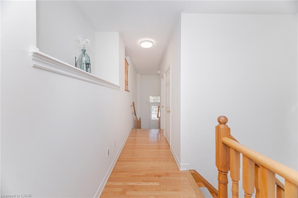 4623 Simmons Road, Burlington, ON - Indoor Photo Showing Other Room