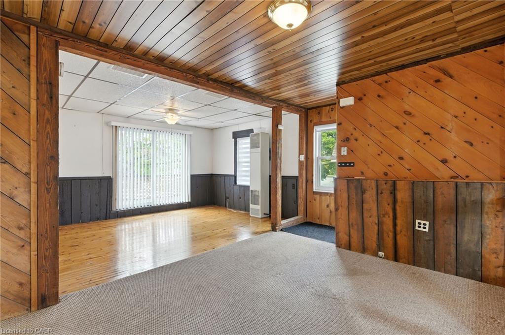 7 Balmoral Avenue, Welland, ON - Indoor Photo Showing Other Room