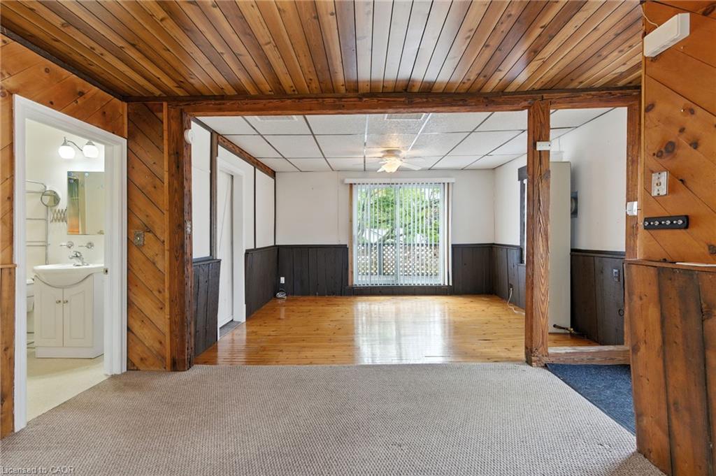 7 Balmoral Avenue, Welland, ON - Indoor Photo Showing Other Room