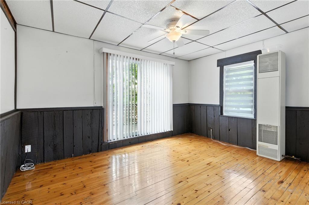 7 Balmoral Avenue, Welland, ON - Indoor Photo Showing Other Room