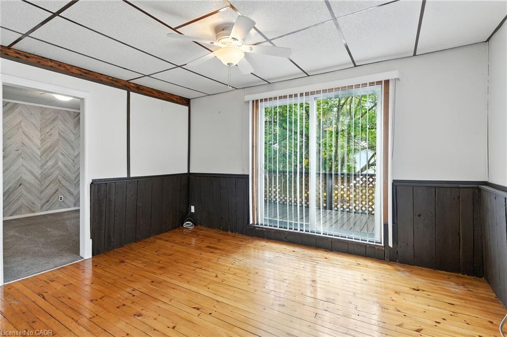 7 Balmoral Avenue, Welland, ON - Indoor Photo Showing Other Room