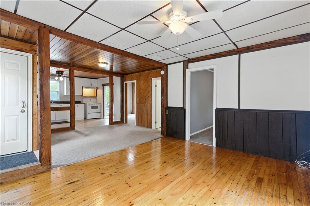 7 Balmoral Avenue, Welland, ON - Indoor Photo Showing Other Room