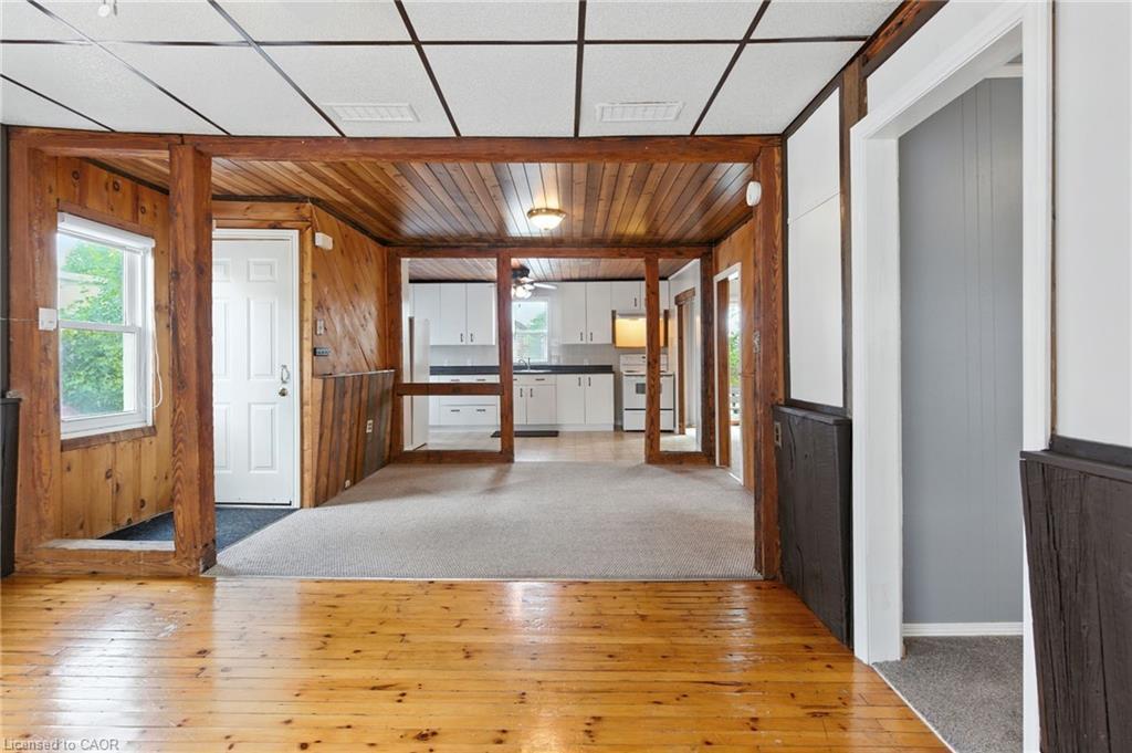 7 Balmoral Avenue, Welland, ON - Indoor Photo Showing Other Room