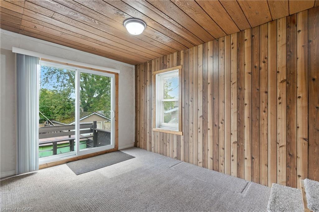 7 Balmoral Avenue, Welland, ON - Indoor Photo Showing Other Room