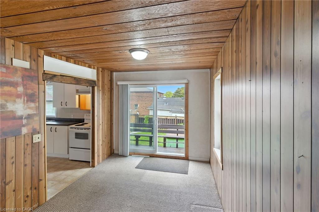 7 Balmoral Avenue, Welland, ON - Indoor