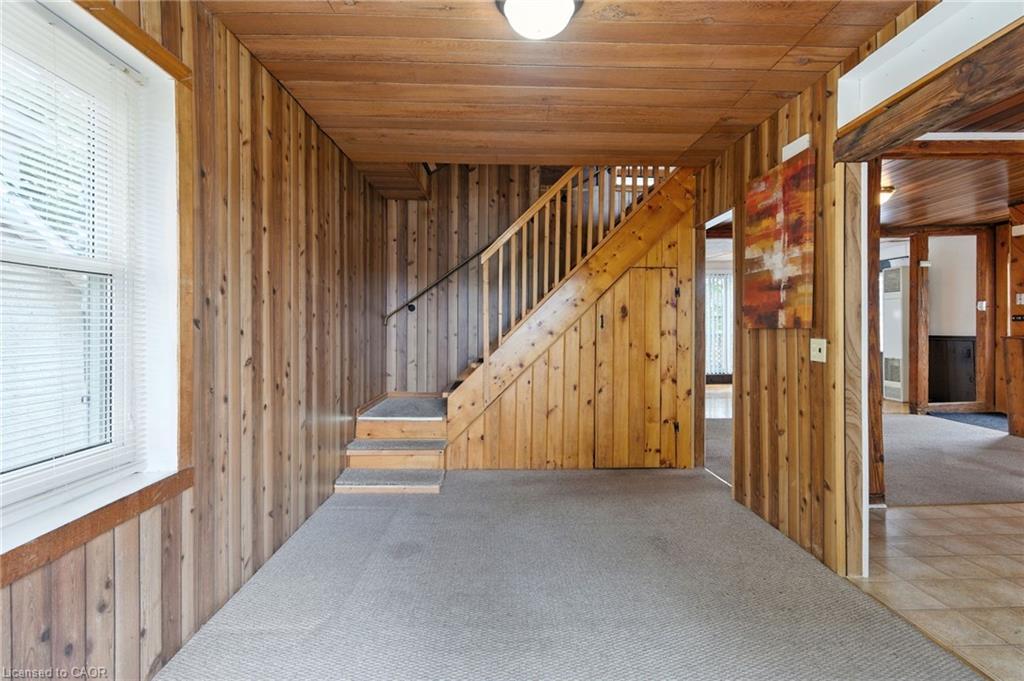 7 Balmoral Avenue, Welland, ON - Indoor Photo Showing Other Room