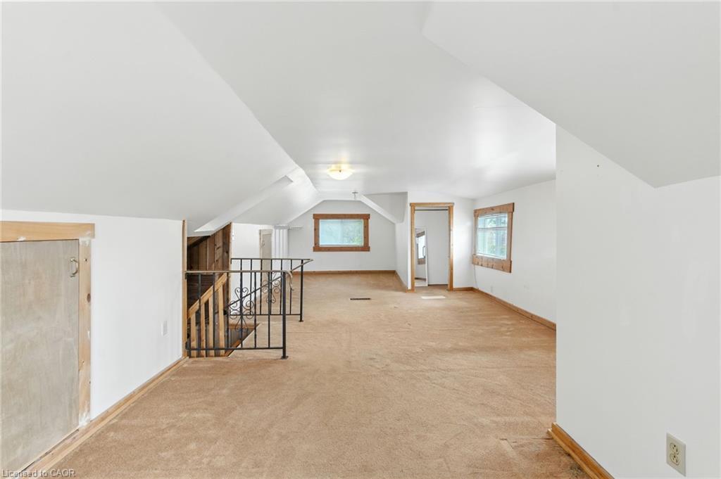 7 Balmoral Avenue, Welland, ON - Indoor Photo Showing Other Room