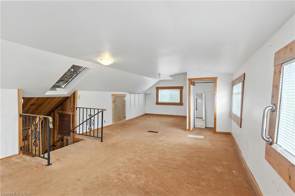 7 Balmoral Avenue, Welland, ON - Indoor Photo Showing Other Room