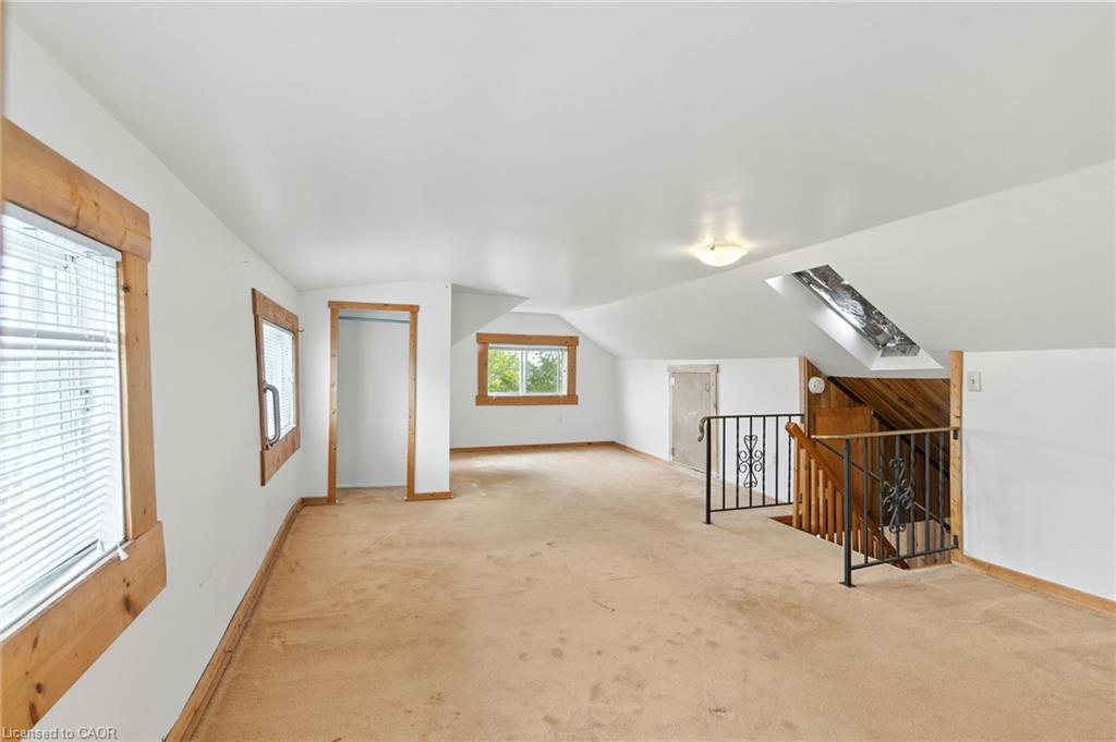 7 Balmoral Avenue, Welland, ON - Indoor Photo Showing Other Room