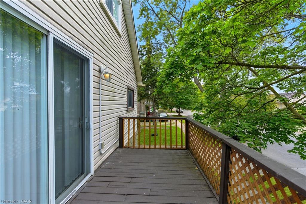 7 Balmoral Avenue, Welland, ON - Outdoor With Exterior