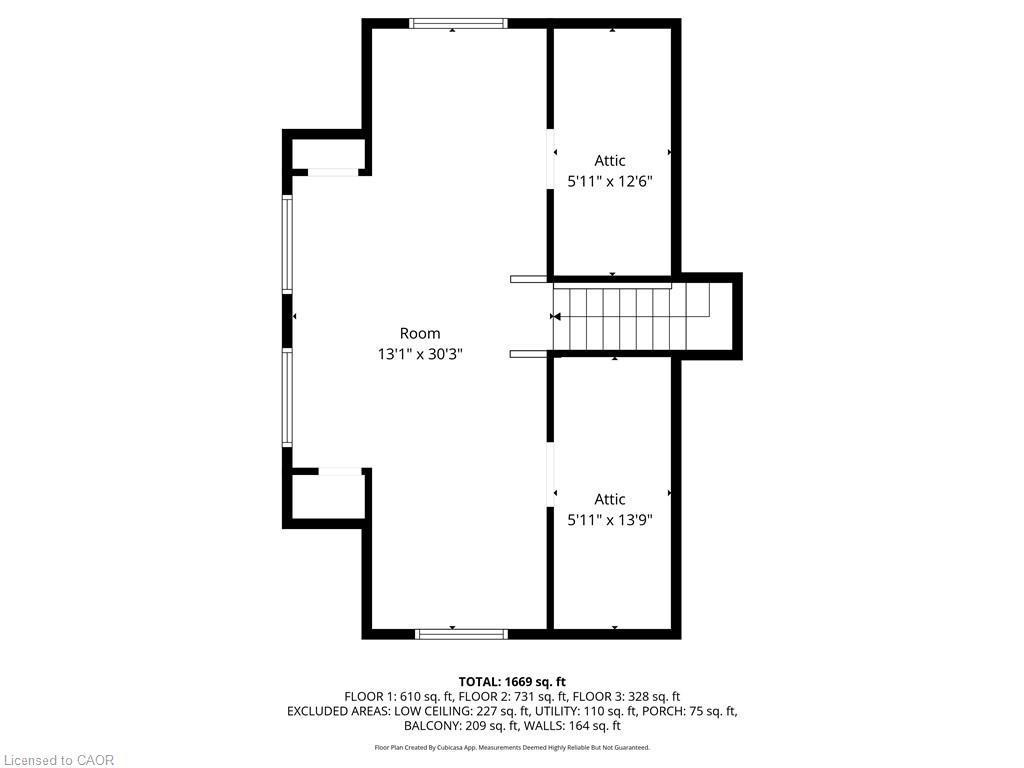 7 Balmoral Avenue, Welland, ON - Other