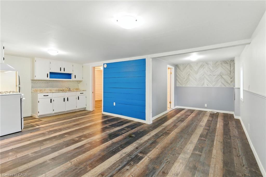 7 Balmoral Avenue, Welland, ON - Indoor