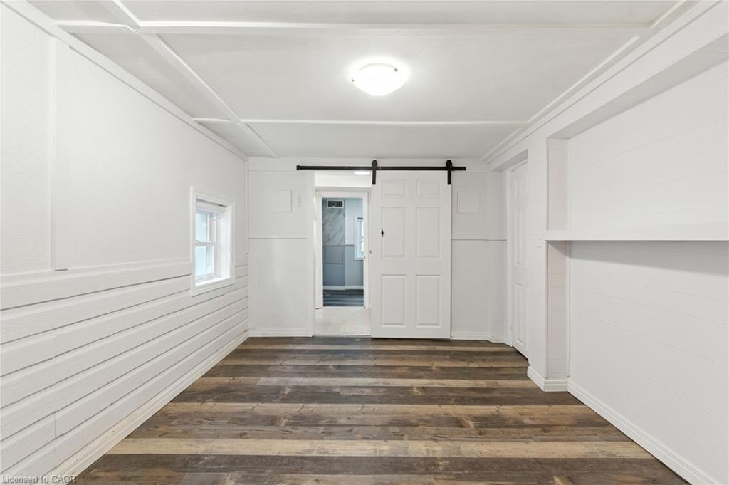 7 Balmoral Avenue, Welland, ON - Indoor Photo Showing Other Room