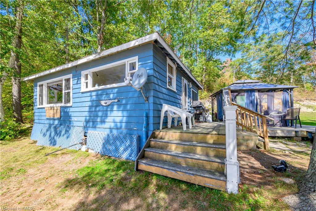 1230 Forsters Road, Minden Hills, ON - Outdoor