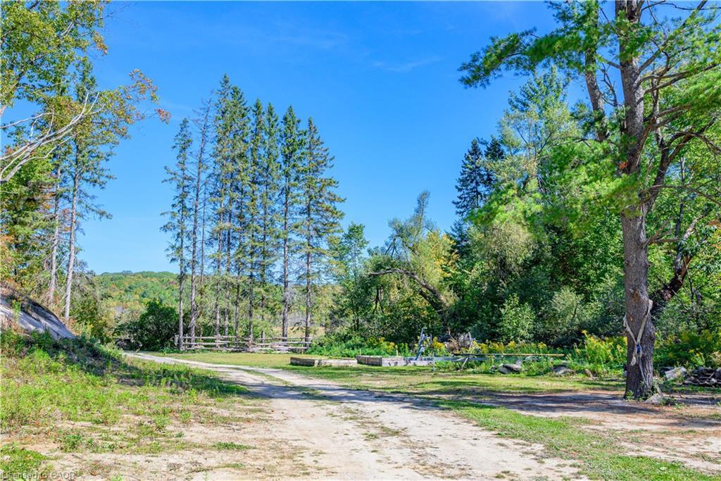 1230 Forsters Road, Minden Hills, ON - Outdoor With View