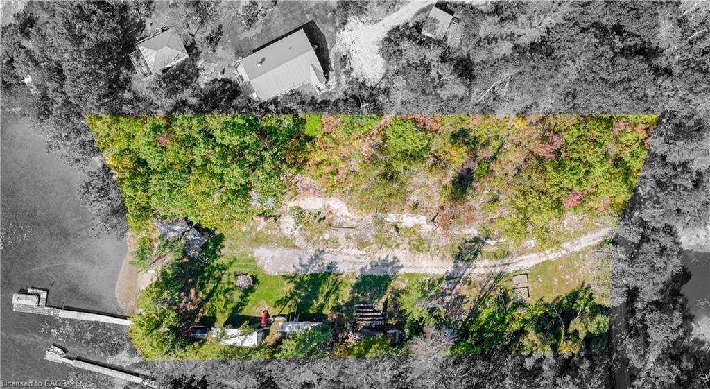 1230 Forsters Road, Minden Hills, ON - Outdoor