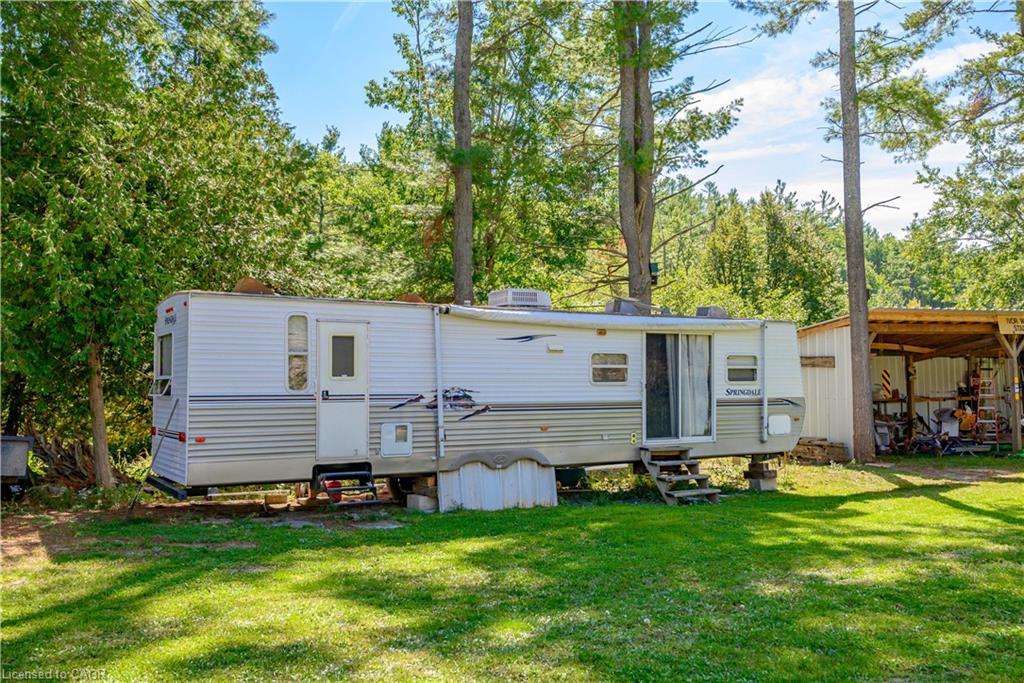 1230 Forsters Road, Minden Hills, ON - Outdoor