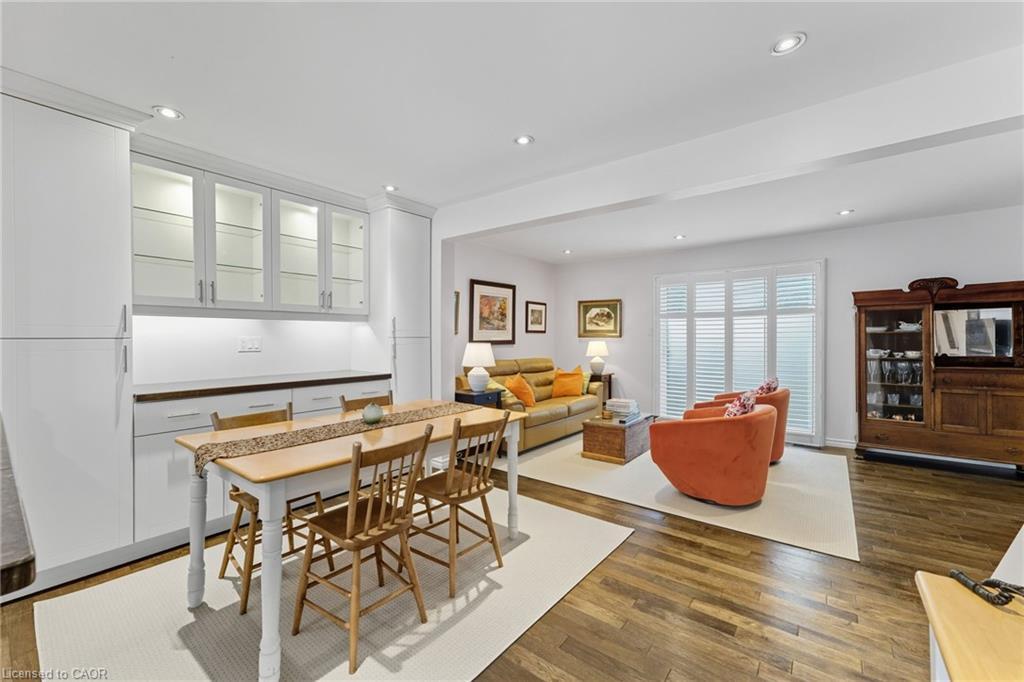 34-1301 Upper Gage Avenue, Hamilton, ON - Indoor