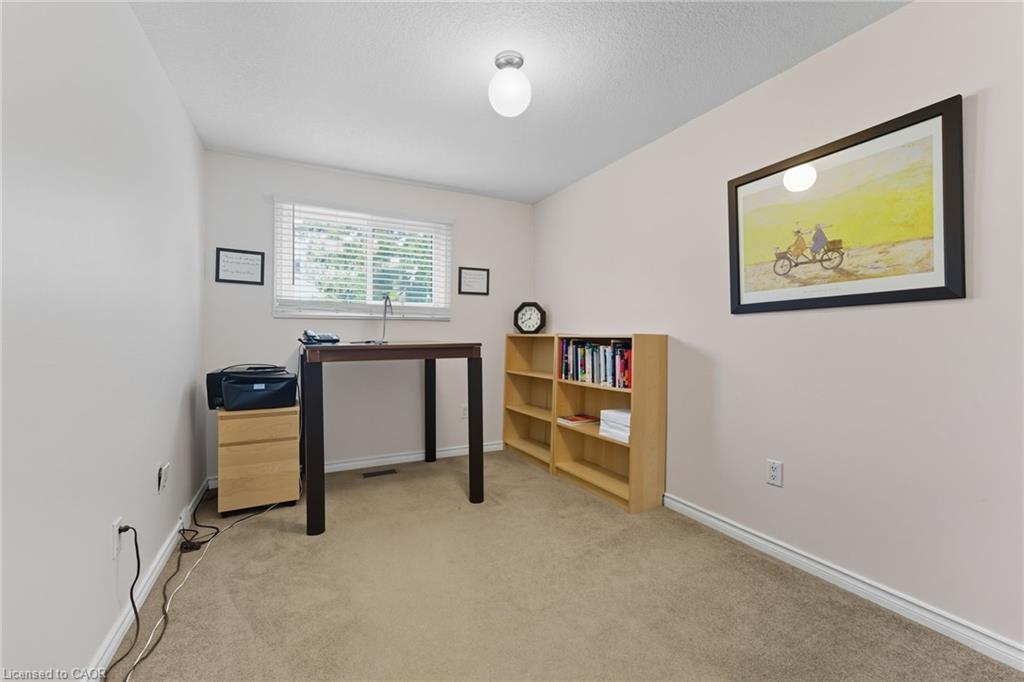 34-1301 Upper Gage Avenue, Hamilton, ON - Indoor