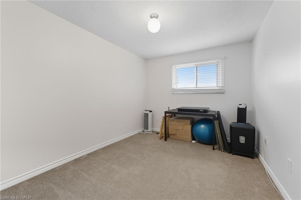 34-1301 Upper Gage Avenue, Hamilton, ON - Indoor