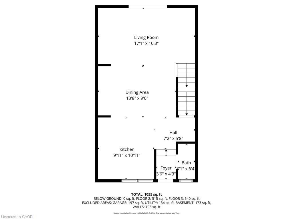 34-1301 Upper Gage Avenue, Hamilton, ON - Other