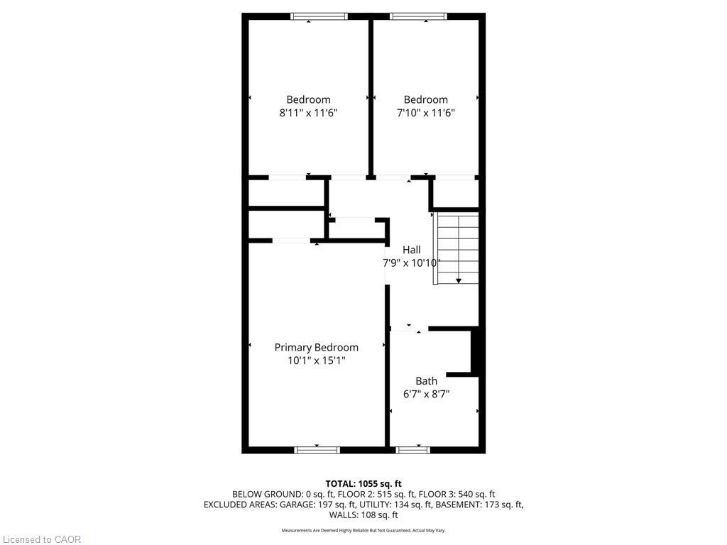 34-1301 Upper Gage Avenue, Hamilton, ON - Other