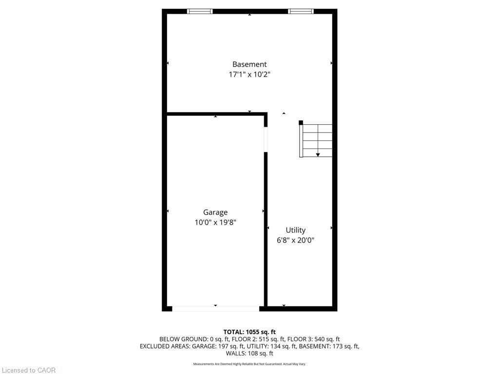 34-1301 Upper Gage Avenue, Hamilton, ON - Other