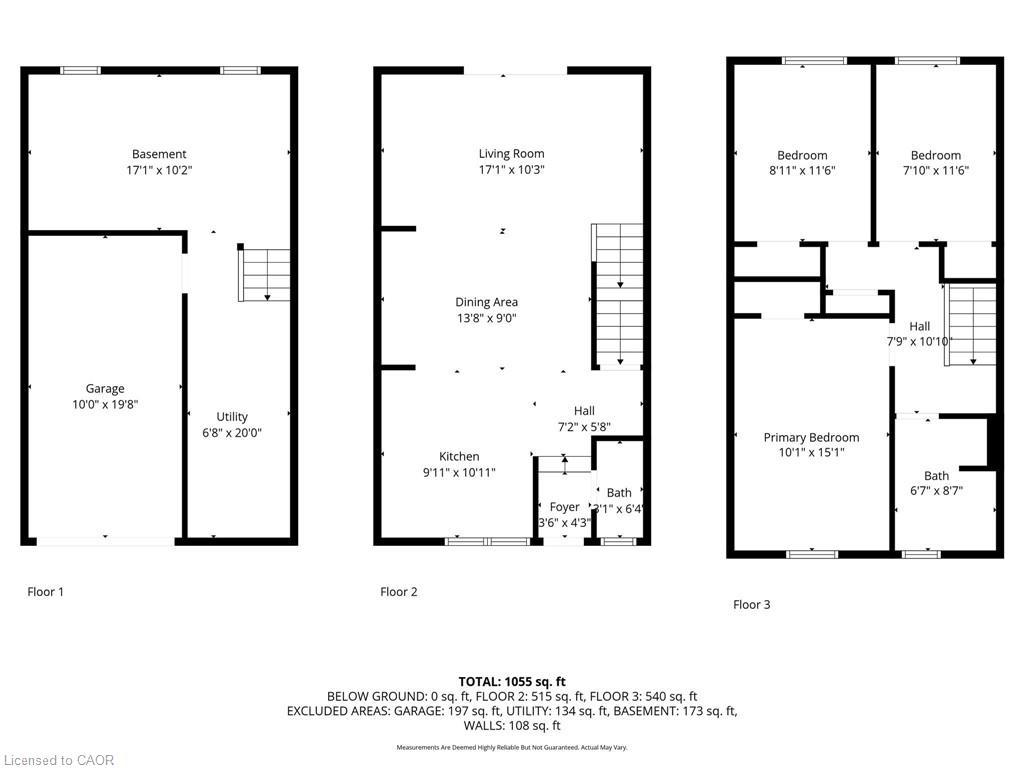 34-1301 Upper Gage Avenue, Hamilton, ON - Other