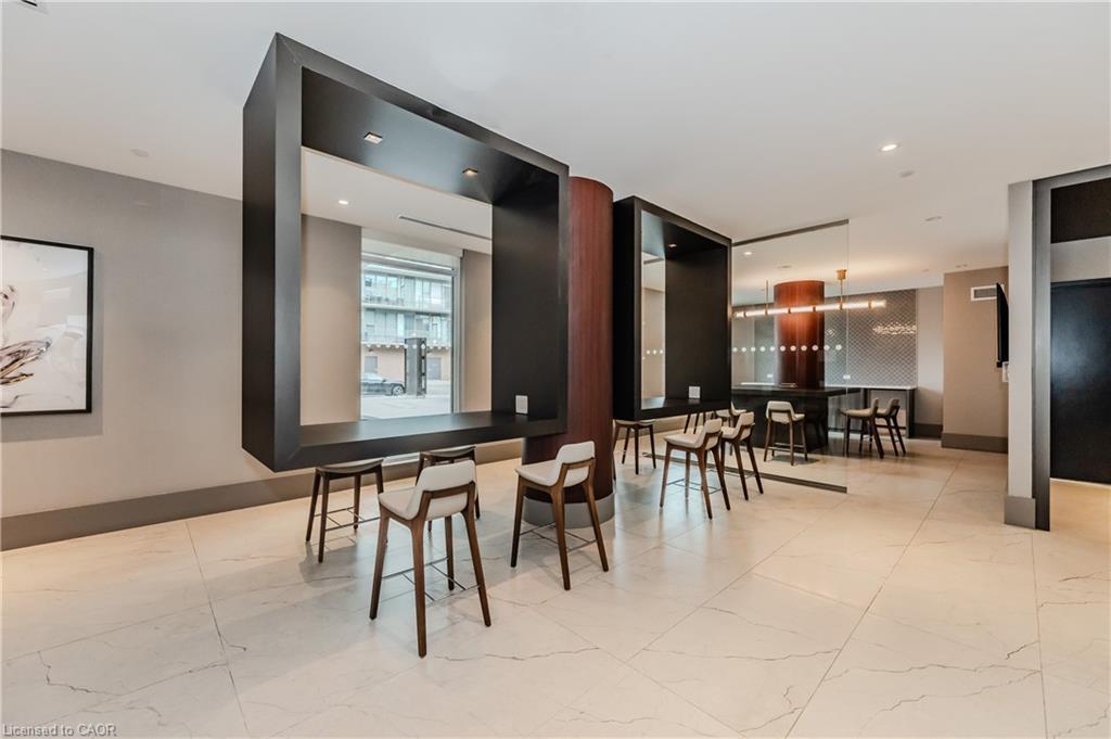 2509-55 Duke Street, Kitchener, ON - Indoor