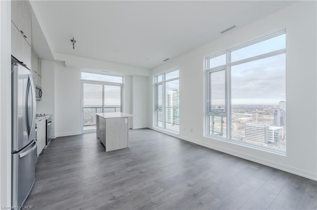 2509-55 Duke Street, Kitchener, ON - Indoor