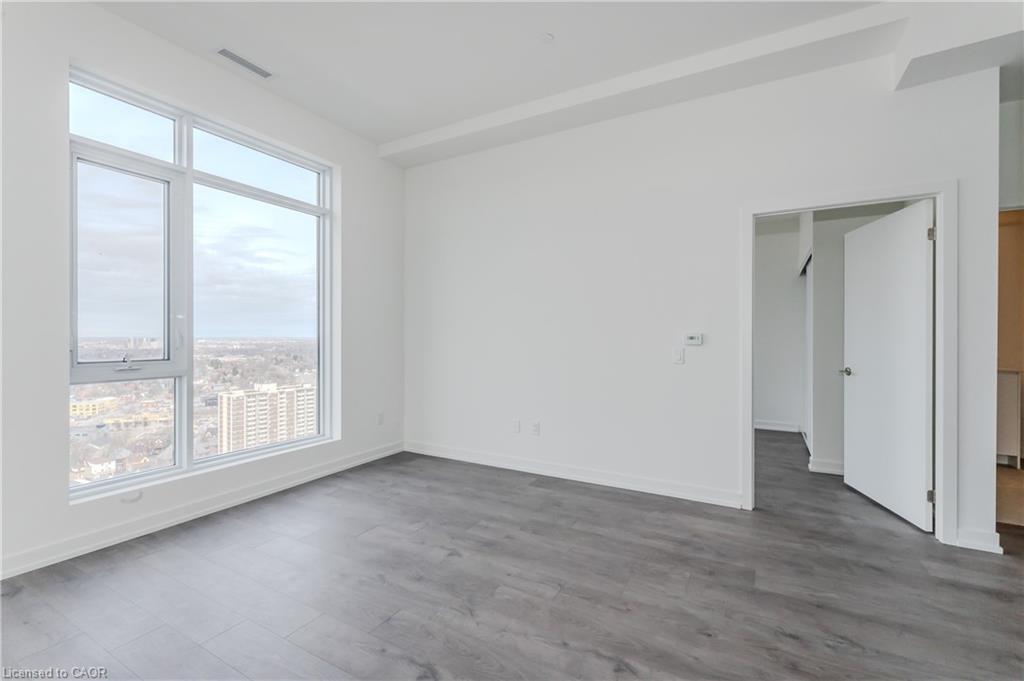 2509-55 Duke Street, Kitchener, ON - Indoor Photo Showing Other Room