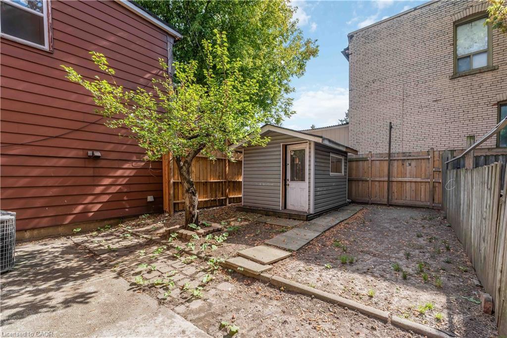 2-934 Barton Street E, Hamilton, ON - Outdoor With Exterior