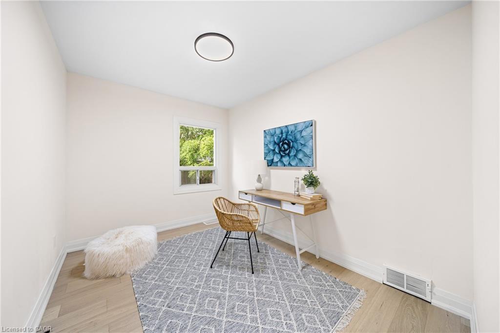 133 Inglewood Drive, Oakville, ON - Indoor