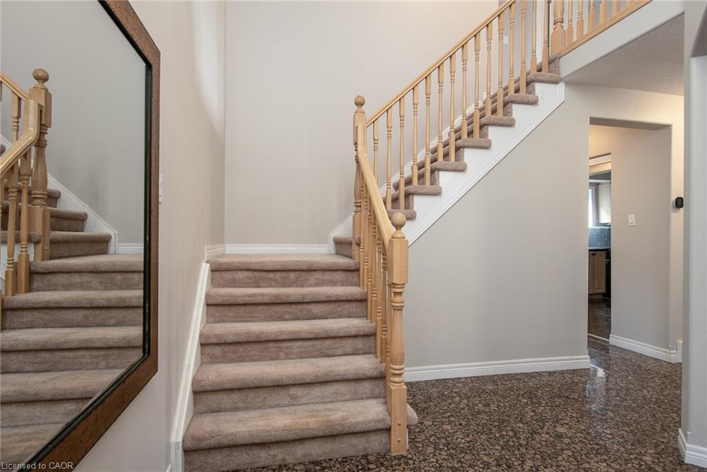 11 Apple Ridge Drive, Kitchener, ON - Indoor Photo Showing Other Room