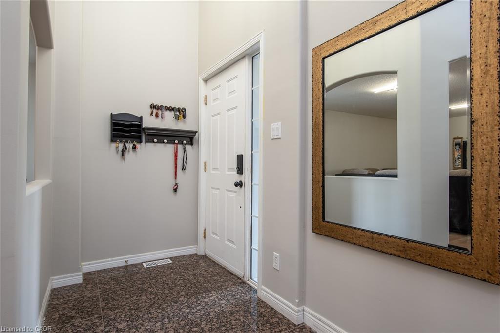 11 Apple Ridge Drive, Kitchener, ON - Indoor Photo Showing Other Room