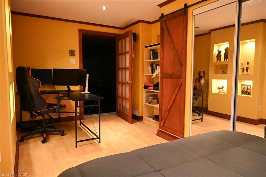 11 Apple Ridge Drive, Kitchener, ON - Indoor